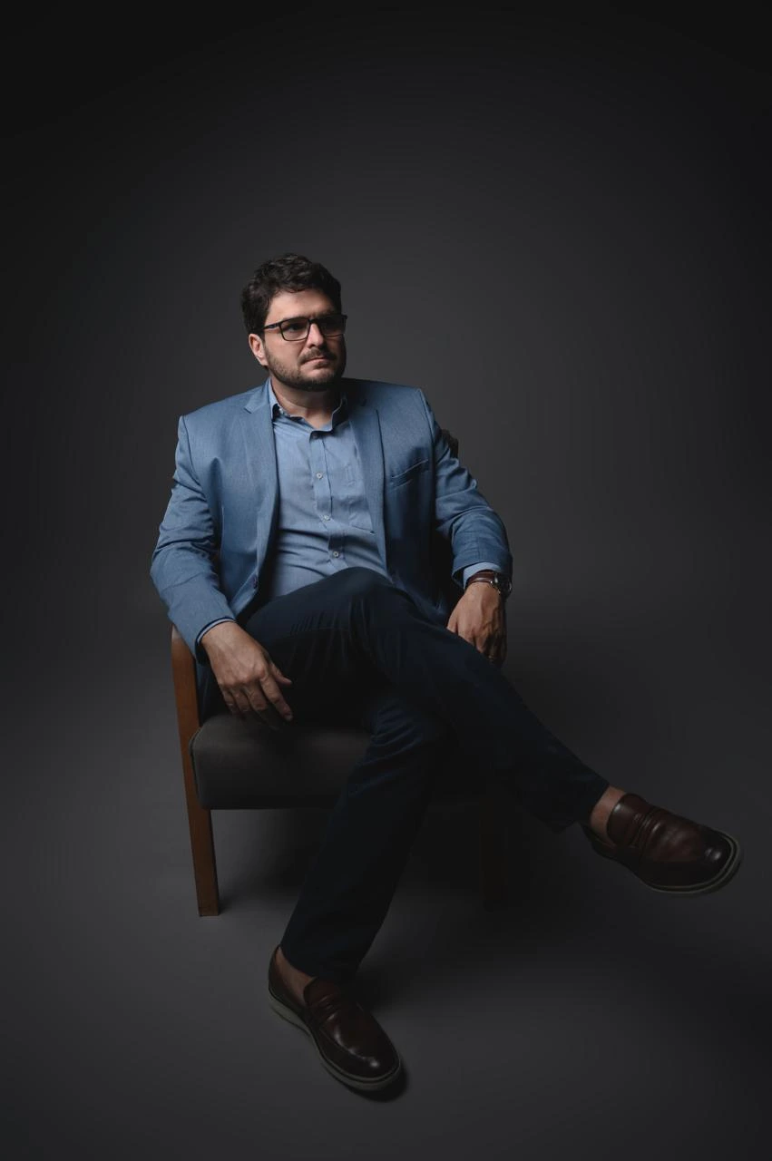 Dr. Amilcar Andrade