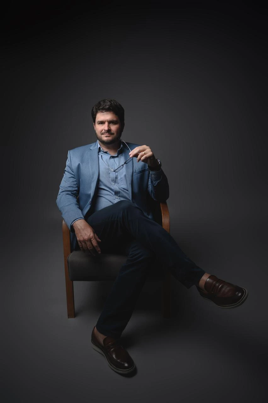 Dr. Amilcar Andrade