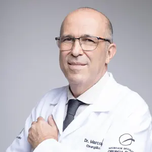 Dr. Marcos Abboud
