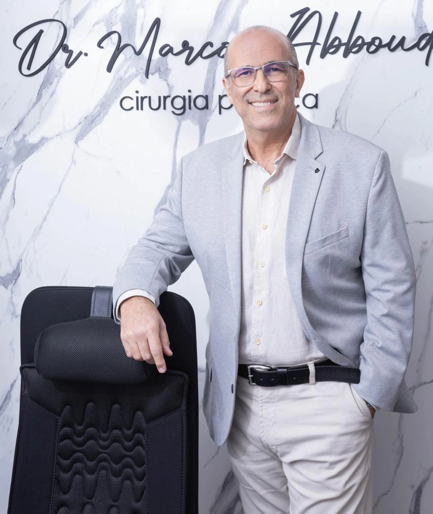 Dr. Marcos Abboud
