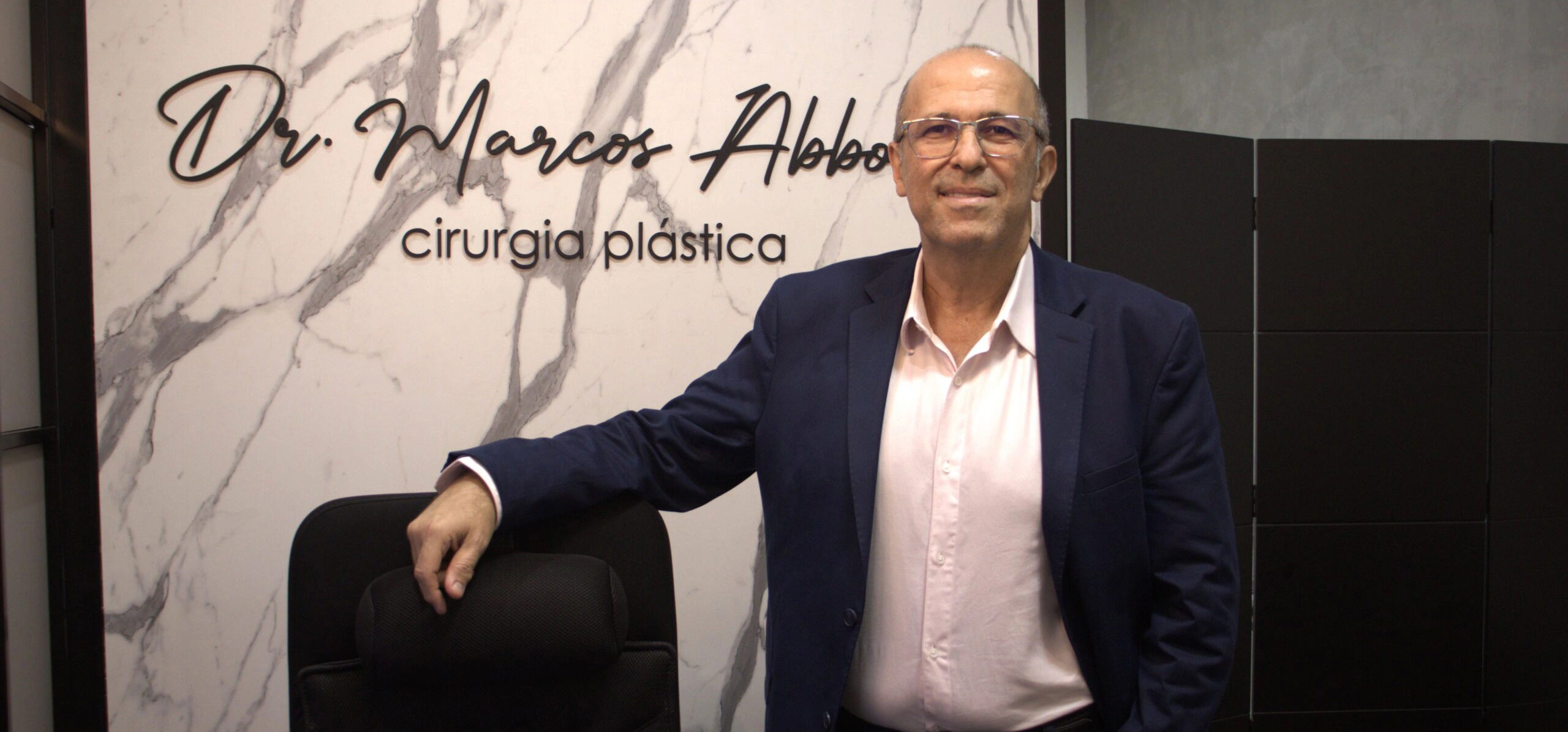 Dr. Marcos Abboud