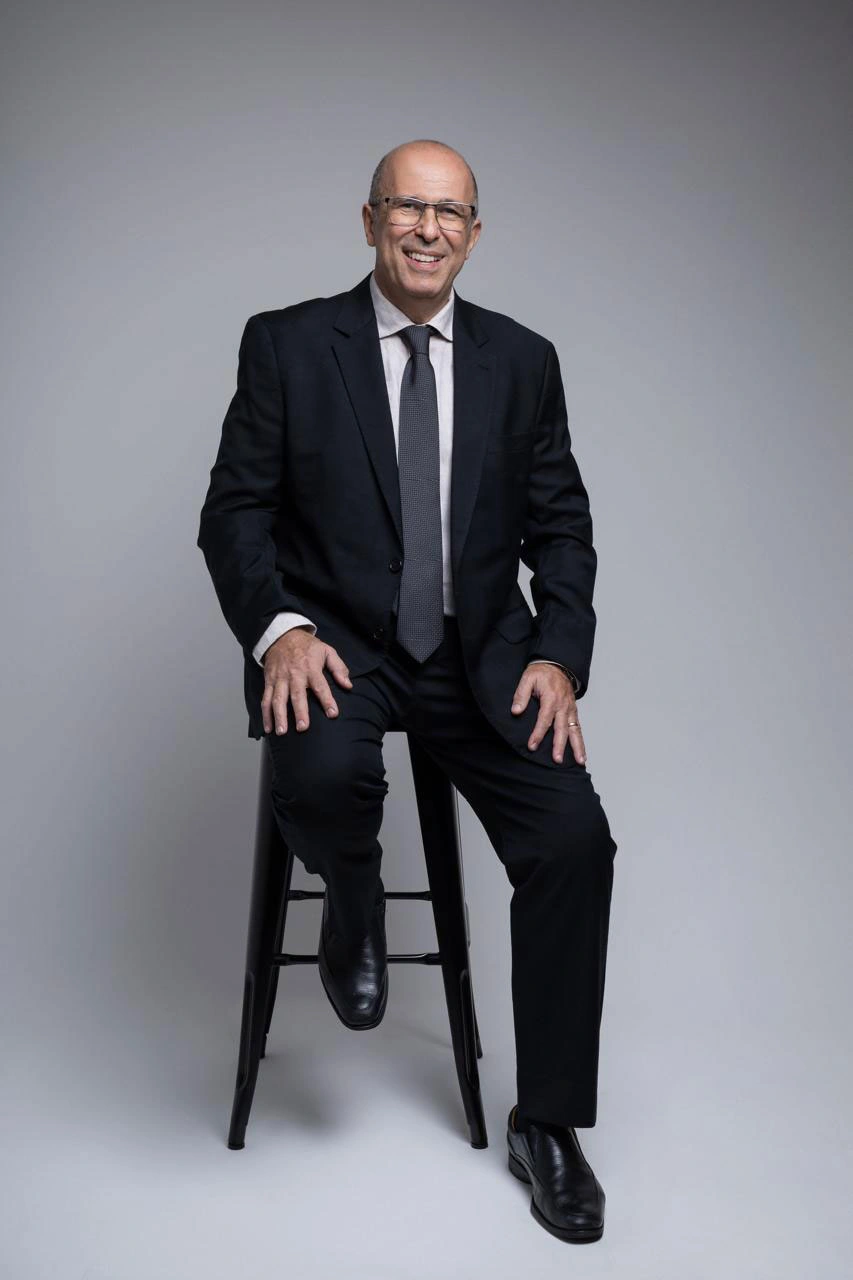 Dr. Marcos Abboud — Foto principal