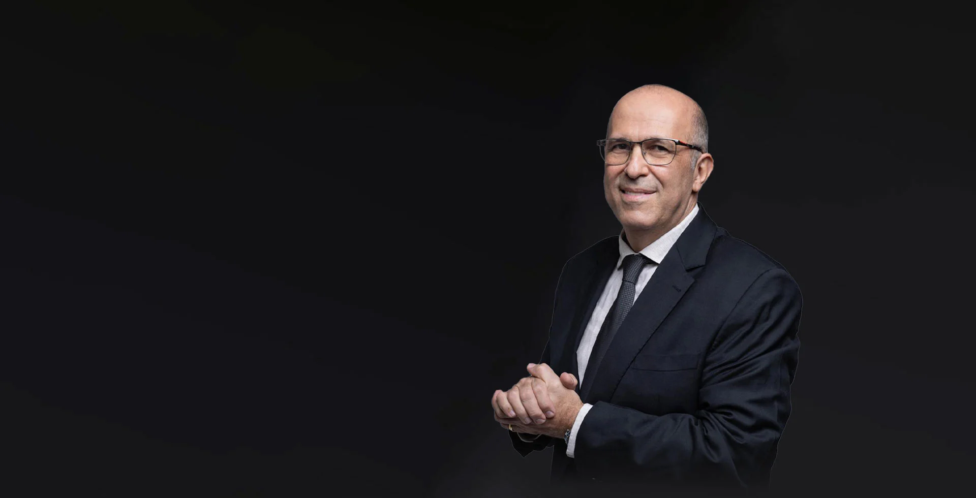 Dr Marcos Aboud