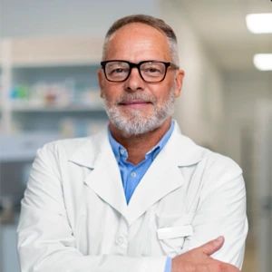 Dr. Marcelo Silva