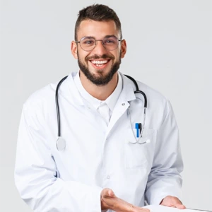 Dr. Ricardo Andrade